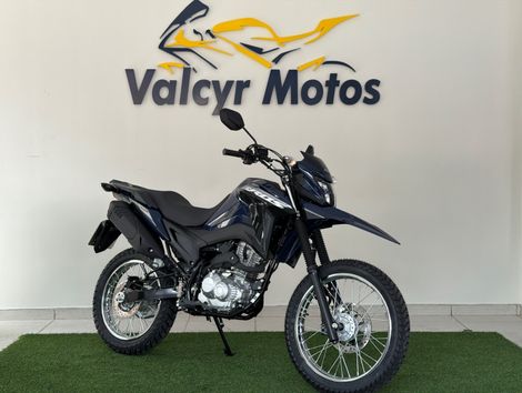 HONDA NXR 160 BROS FLEX