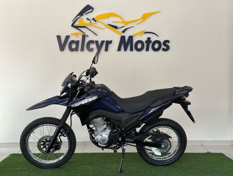 HONDA NXR 160 BROS FLEX