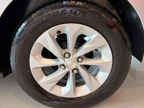Chevrolet ONIX SEDAN Plus LT 1.0 12V TB Flex Aut.