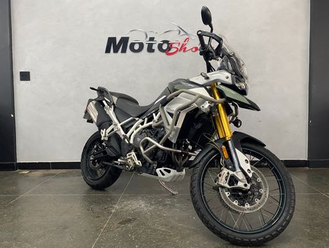 TRIUMPH TIGER 900 RALLY PRO
