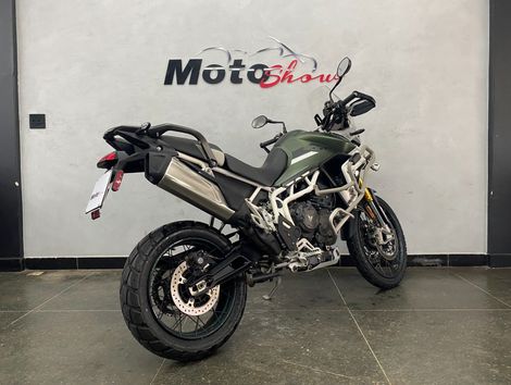 TRIUMPH TIGER 900 RALLY PRO