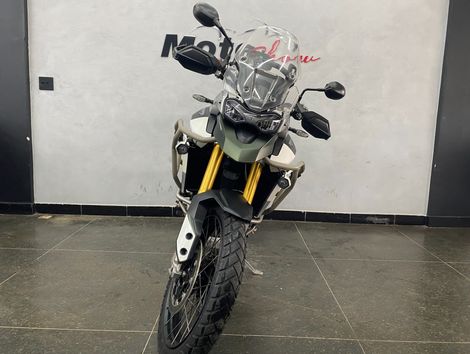 TRIUMPH TIGER 900 RALLY PRO