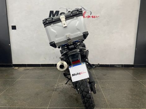 BMW F 800 GS 798cc
