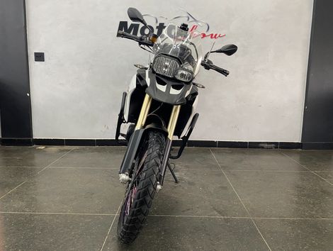 BMW F 800 GS 798cc