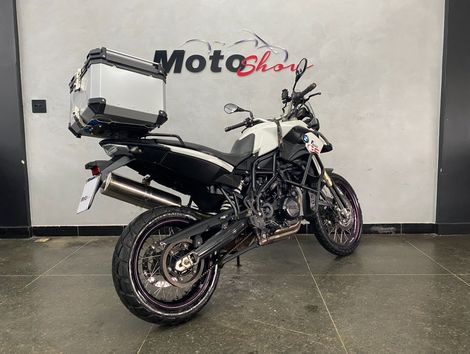 BMW F 800 GS 798cc