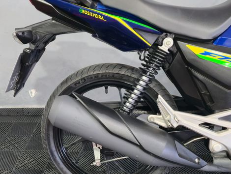 HONDA CG 160 FAN Flex