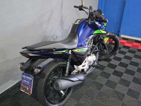 HONDA CG 160 FAN Flex