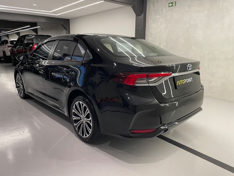 Toyota Corolla Altis Prem. 1.8 Aut. (Híbrido)
