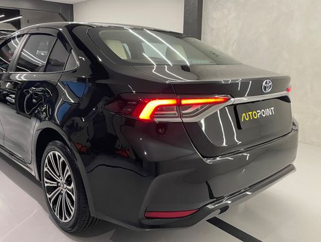 Toyota Corolla Altis Prem. 1.8 Aut. (Híbrido)