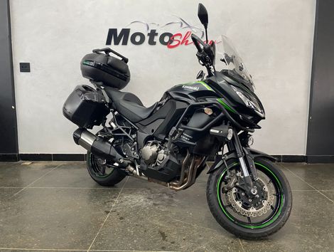 KAWASAKI Versys 1000