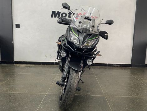 KAWASAKI Versys 1000