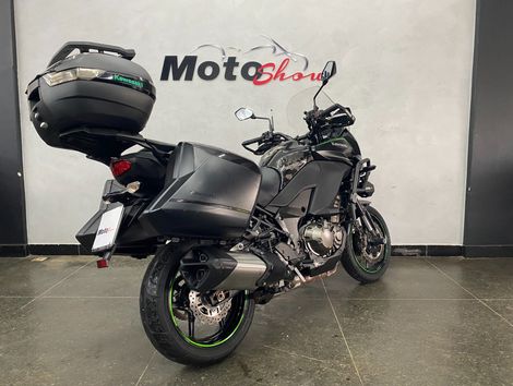 KAWASAKI Versys 1000