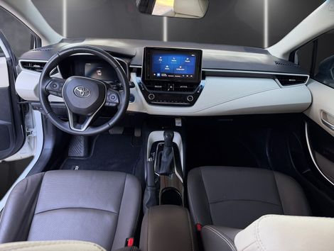 Toyota Corolla Altis Prem. 1.8 Aut. (Híbrido)