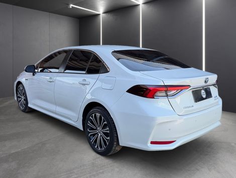 Toyota Corolla Altis Prem. 1.8 Aut. (Híbrido)