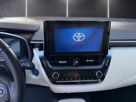 Toyota Corolla Altis Prem. 1.8 Aut. (Híbrido)