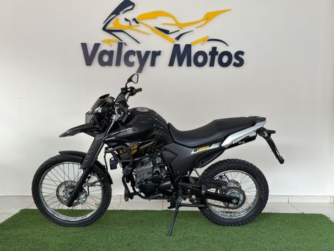 YAMAHA XTZ 250 LANDER 249cc/LANDER BLUEFLEX/ABS