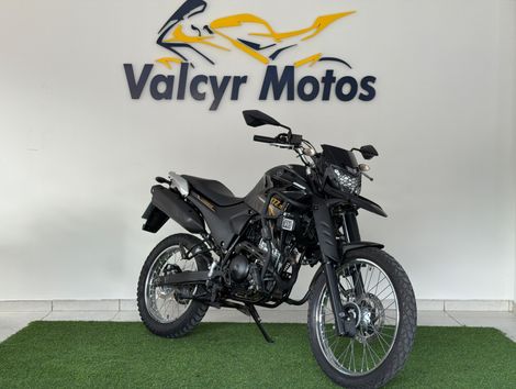 YAMAHA XTZ 250 LANDER 249cc/LANDER BLUEFLEX/ABS