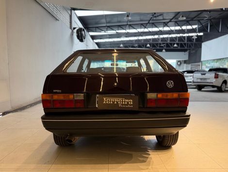 VolksWagen Gol GL 1.6 Mi/Star 1.6 e 1.8/Atlanta 1.6