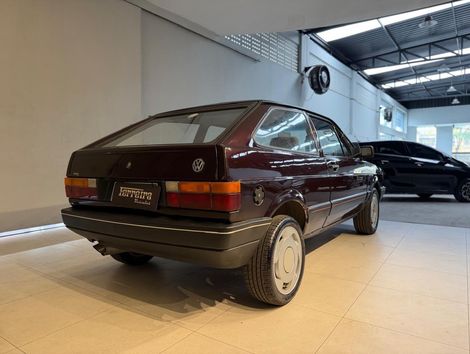 VolksWagen Gol GL 1.6 Mi/Star 1.6 e 1.8/Atlanta 1.6