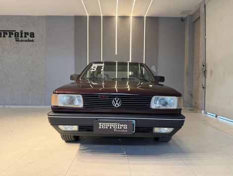 VolksWagen Gol GL 1.6 Mi/Star 1.6 e 1.8/Atlanta 1.6