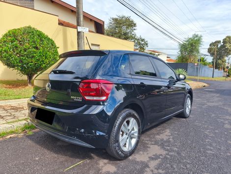 VolksWagen Polo Comfort. 200 TSI 1.0 Flex 12V Aut.