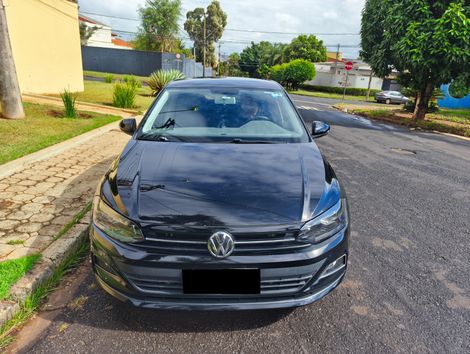 VolksWagen Polo Comfort. 200 TSI 1.0 Flex 12V Aut.