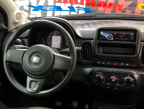 Fiat MOBI LIKE 1.0 Fire Flex 5p.