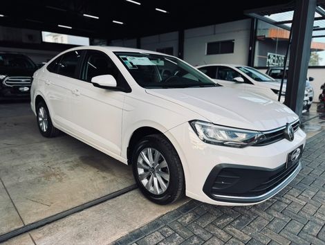 VolksWagen VIRTUS TSI 1.0 Flex 12V 4p Mec.