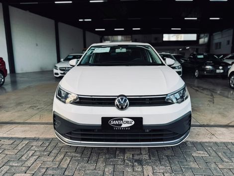 VolksWagen VIRTUS TSI 1.0 Flex 12V 4p Mec.