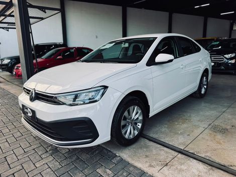 VolksWagen VIRTUS TSI 1.0 Flex 12V 4p Mec.