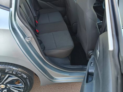 Chevrolet ONIX HATCH LT 1.0 12V Flex 5p Mec.