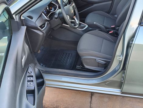 Chevrolet ONIX HATCH LT 1.0 12V Flex 5p Mec.