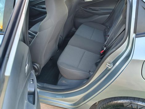 Chevrolet ONIX HATCH LT 1.0 12V Flex 5p Mec.