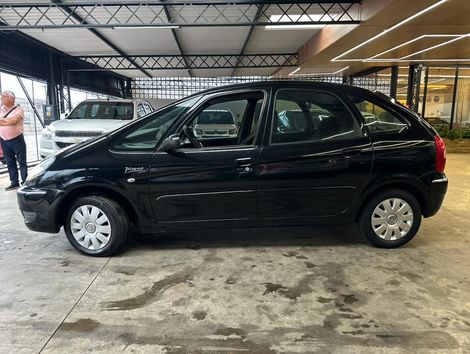 Citroën Xsara Picasso GLX 1.6/ 1.6 Flex 16V