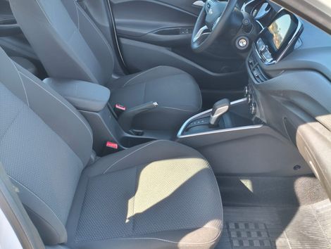 Chevrolet ONIX HATCH LTZ 1.0 12V TB Flex 5p Aut.