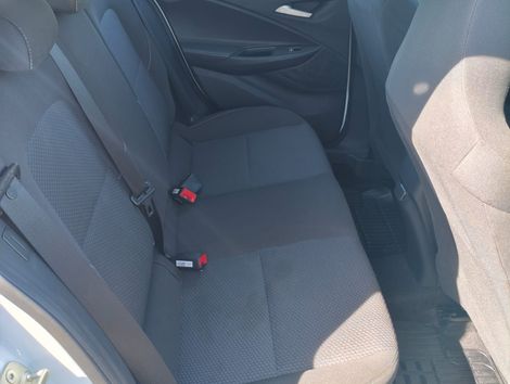 Chevrolet ONIX HATCH LTZ 1.0 12V TB Flex 5p Aut.