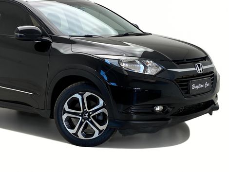Honda HR-V EX 1.8 Flexone 16V 5p Aut.