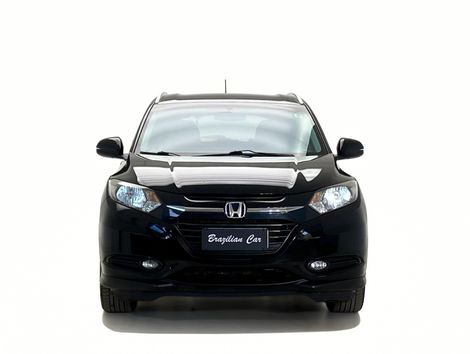Honda HR-V EX 1.8 Flexone 16V 5p Aut.