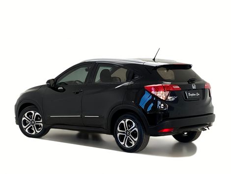 Honda HR-V EX 1.8 Flexone 16V 5p Aut.