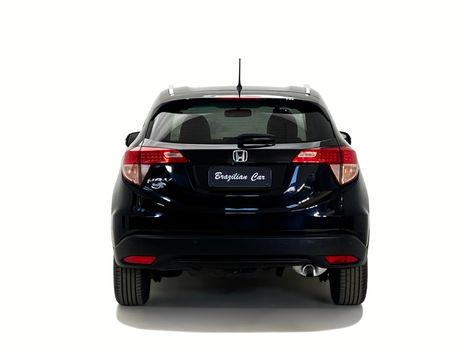 Honda HR-V EX 1.8 Flexone 16V 5p Aut.