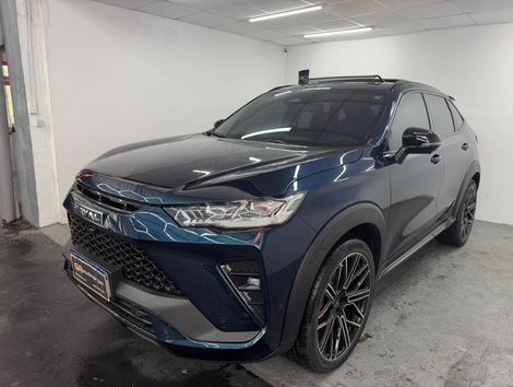 GWM Haval H6 GT 1.5 AWD (Hibrido)