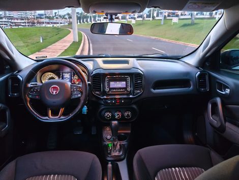 Fiat Toro Freedom 1.8 16V Flex Aut.
