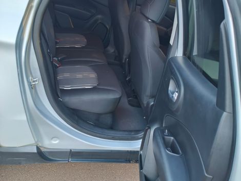 Fiat Toro Freedom 1.8 16V Flex Aut.