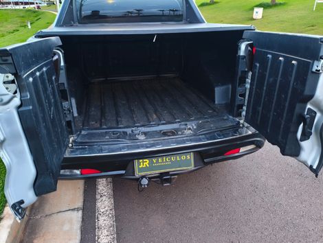 Fiat Toro Freedom 1.8 16V Flex Aut.