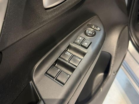 Honda Fit LX 1.5 Flexone 16V 5p Aut.