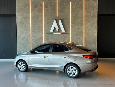 Hyundai HB20S Vision 1.0 Flex 12V Mec.