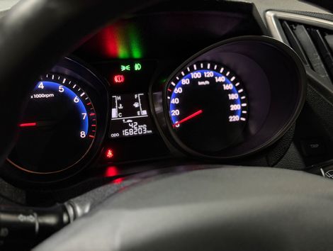 Hyundai HB20 Comf./C.Plus/C.Style 1.0 Flex 12V