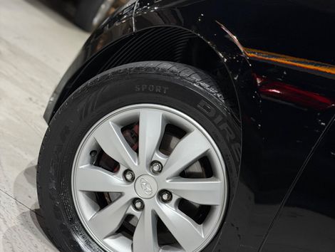 Hyundai HB20 Comf./C.Plus/C.Style 1.0 Flex 12V