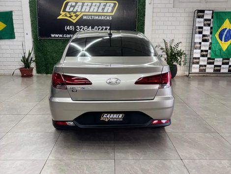 Hyundai HB20S Evolution 1.0 Flex 12V Mec.