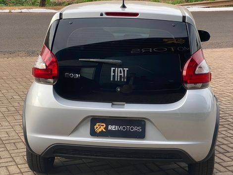 Fiat MOBI LIKE 1.0 Fire Flex 5p.
